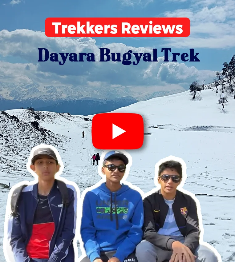 Dayara-Bugyal-Trek